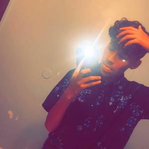 Meet your Posher, Jose